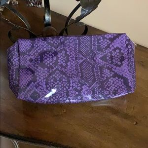 NEW Estée Lauder makeup bag